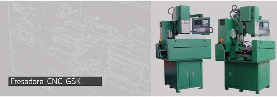 Torno CNC GSK CK-6130